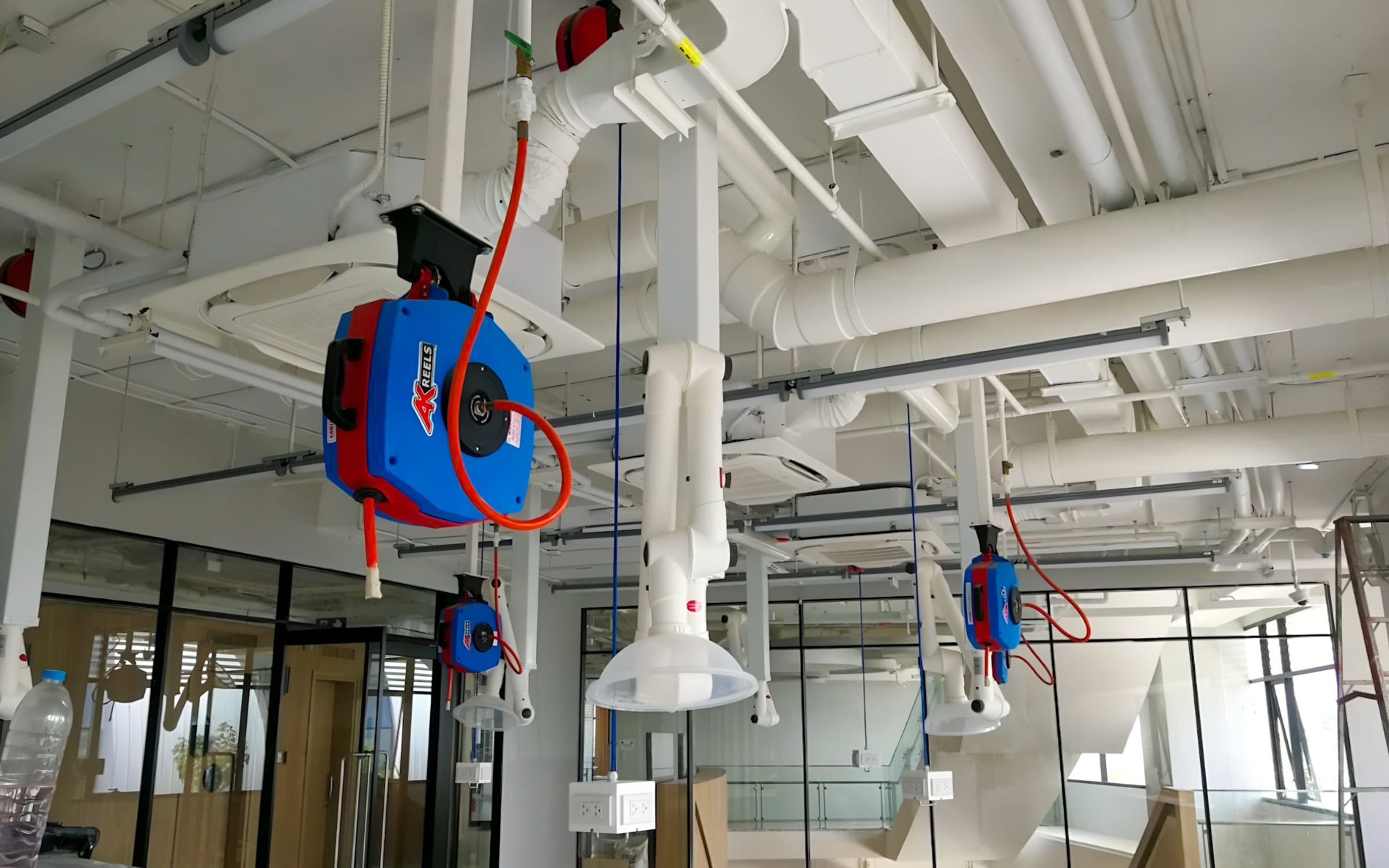Hose Reel Accessories