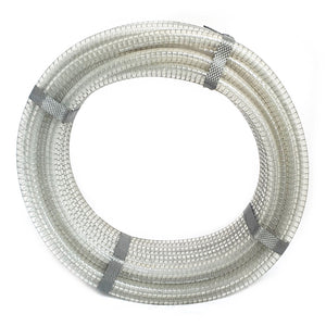 Steel Wire Helix Suction Hose