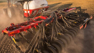 Air Seeder Hose Just Launched