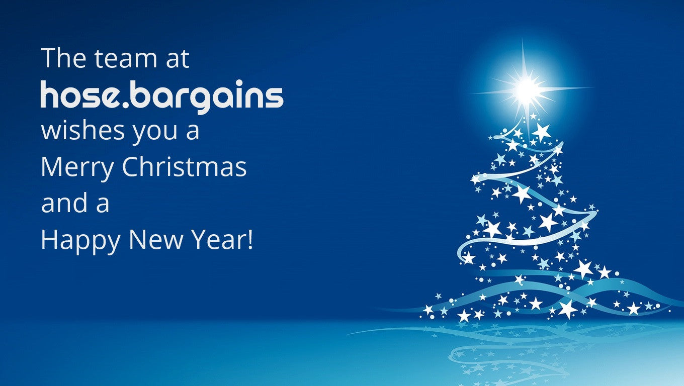 Holiday Notice