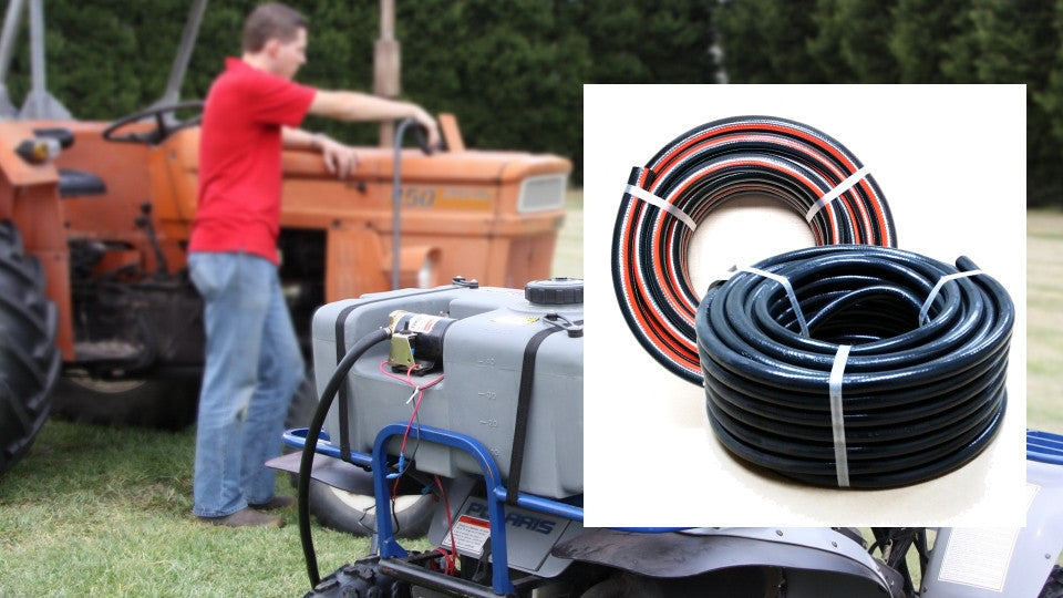 20% off Fuel Transfer Hoses