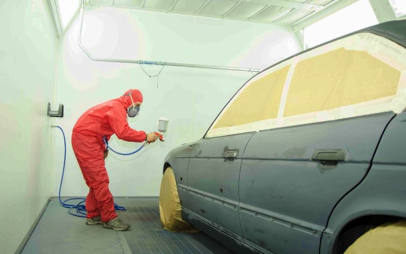 Air Hoses