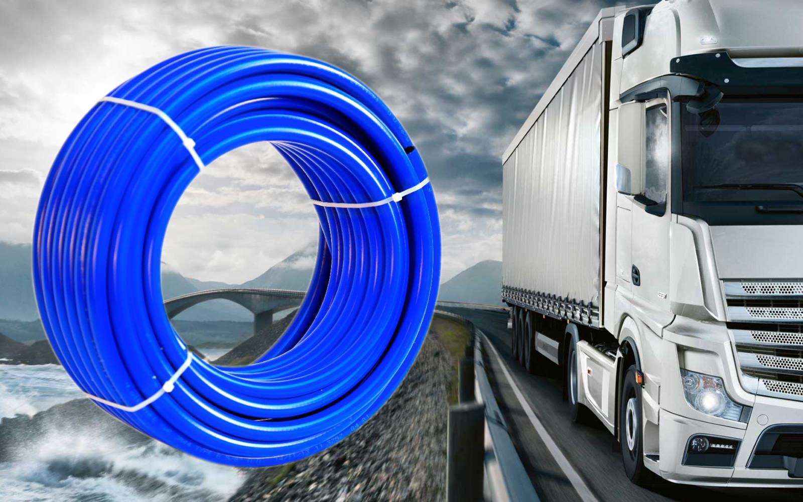 _Metric Air Brake Tubing