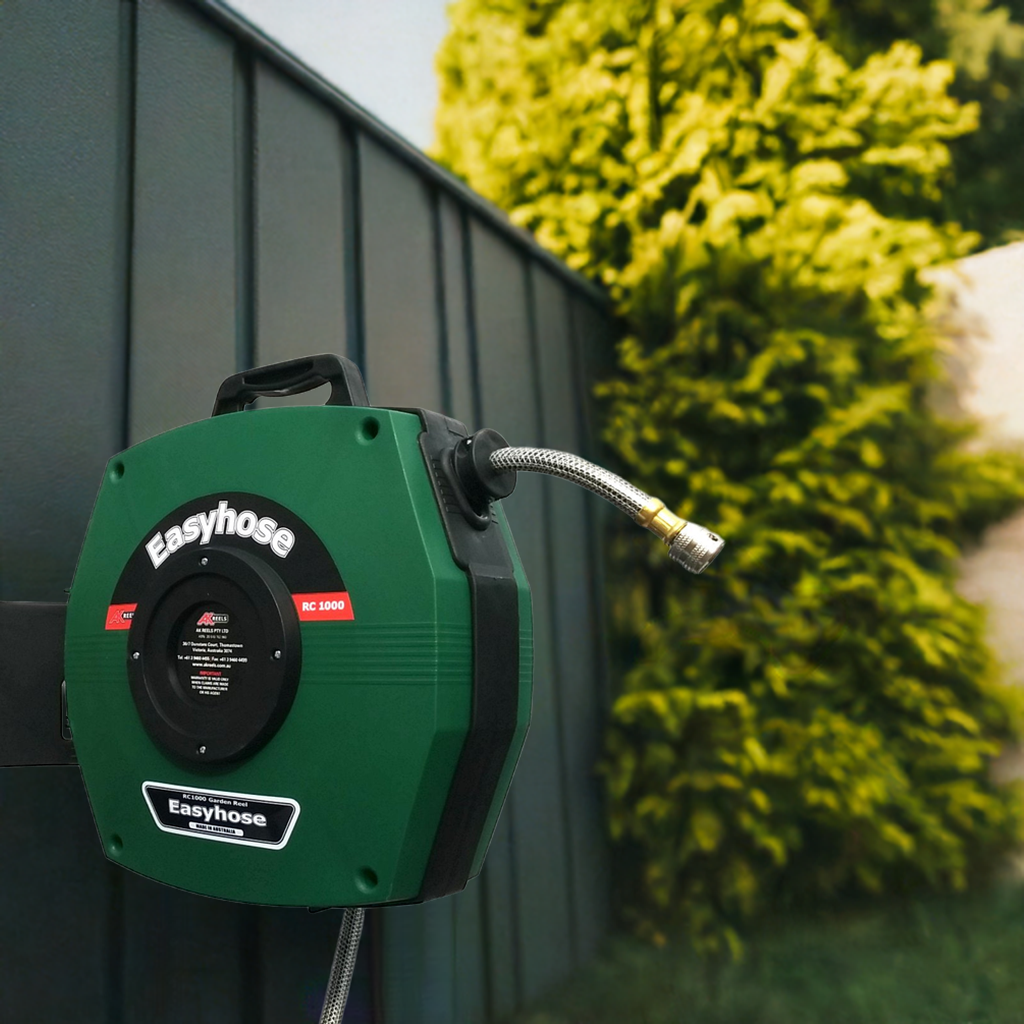 Hose Reels