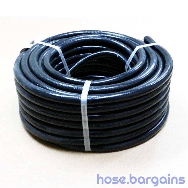 Drum Pump Hose 10mm x 20 metres Fuel TransXWr Petrol Oil Kerosene Farm Delivery