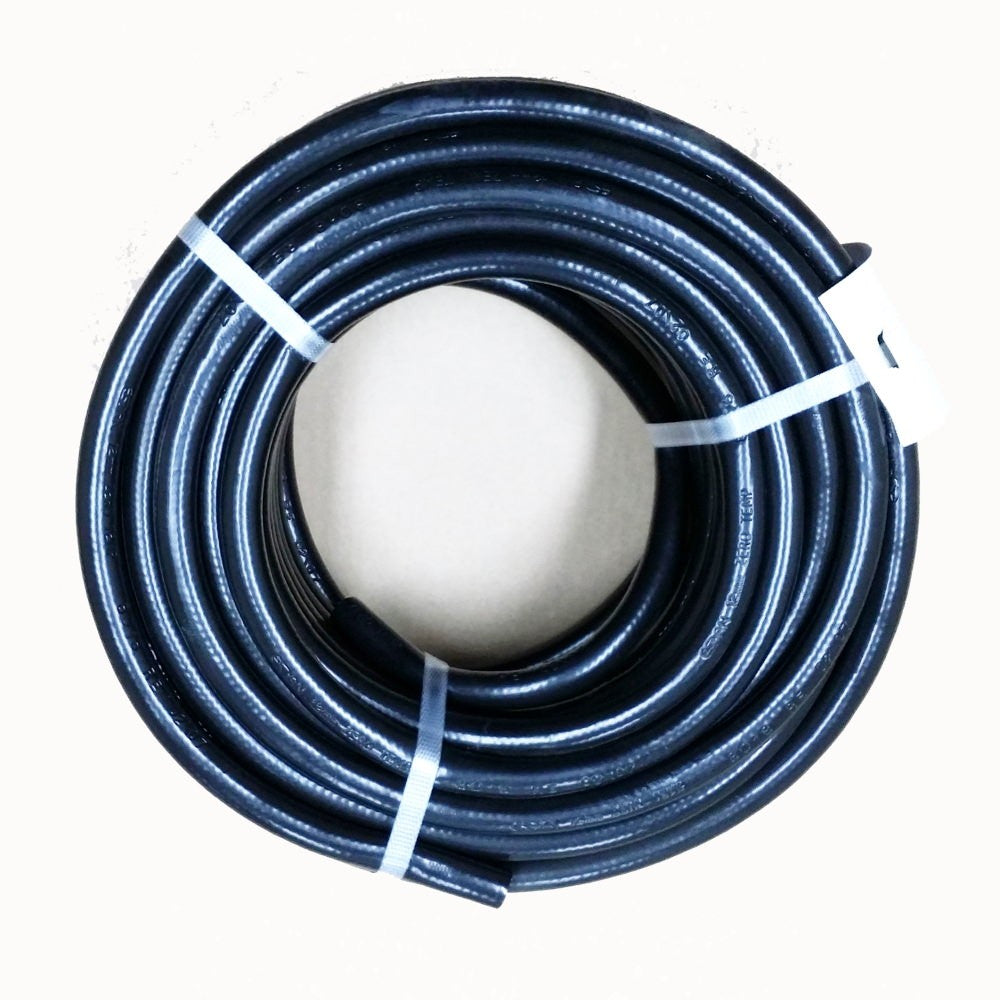 Drum Pump Hose 10mm x 20 metres Fuel TransXWr Petrol Oil Kerosene Farm Delivery