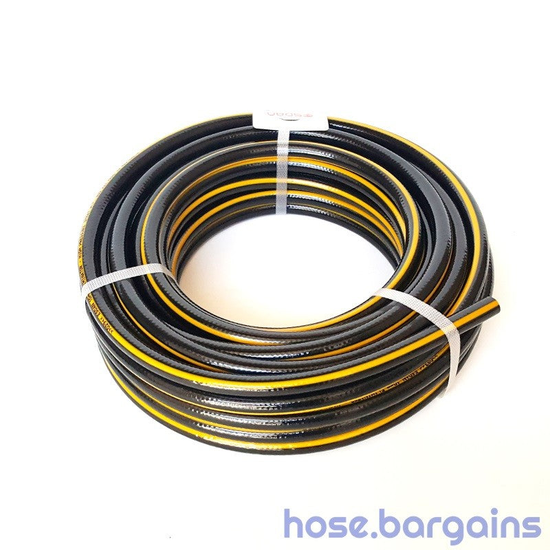 Pesticide Chemical Spray Hose 12mm 20 metres 1/2" 600PSI Reinforced AG Spray XW