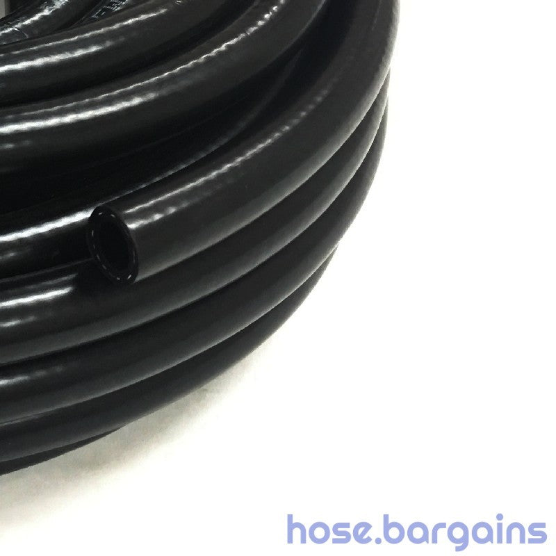 Drum Pump Hose 10mm x 20 metres Fuel TransXWr Petrol Oil Kerosene Farm Delivery