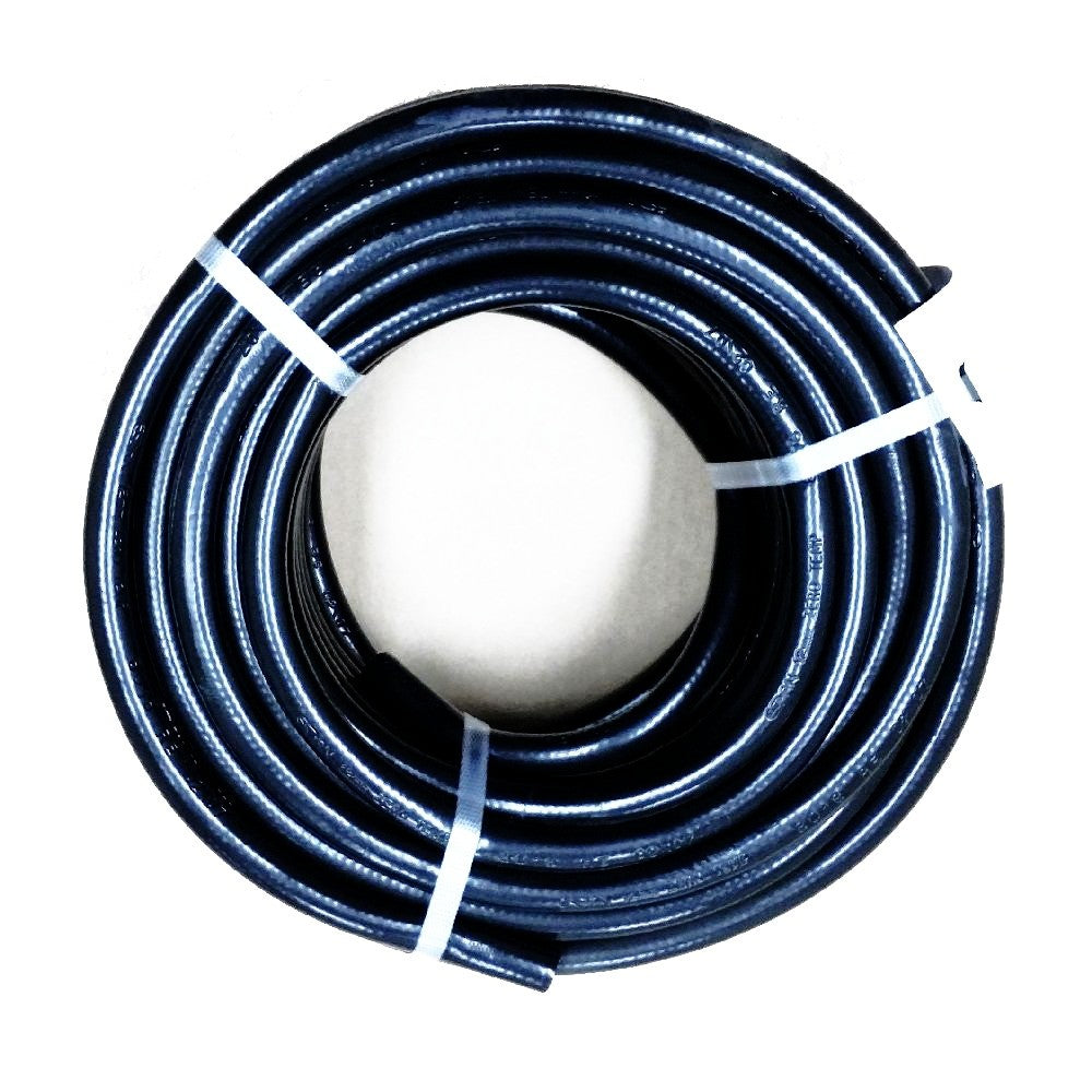 Drum Pump Hose 12mm x 20 metres Fuel TransXWr Petrol Oil Kerosene Farm Delivery