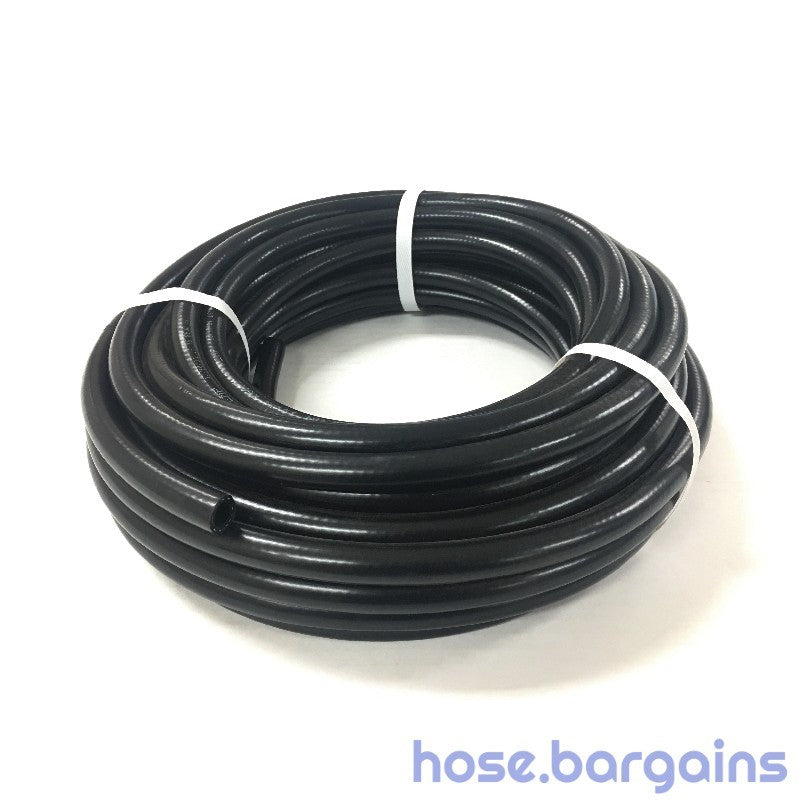 Drum Pump Hose 12mm x 20 metres Fuel TransXWr Petrol Oil Kerosene Farm Delivery