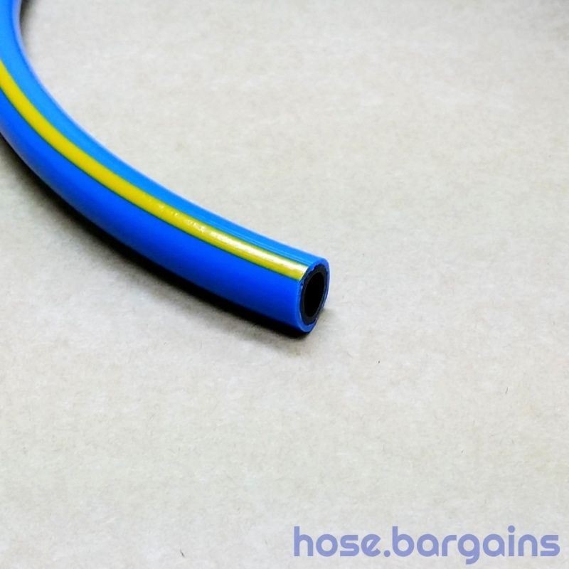 Air Hose 6mm 20m 232PSI Aust-Made AS2554 2Yr-Warranty Compressor Tool Uniflow XW