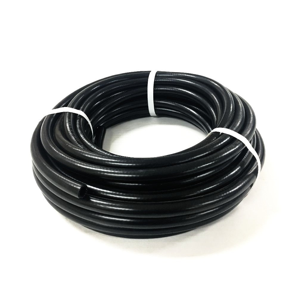 Drum Pump Hose 10mm x 20 metres Fuel TransXWr Petrol Oil Kerosene Farm Delivery