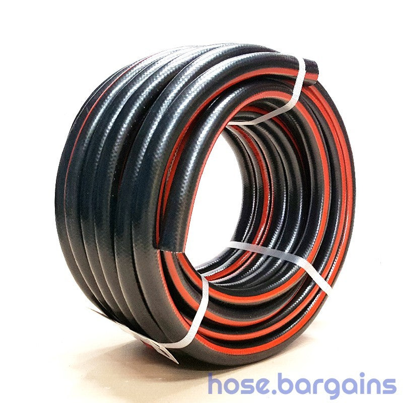 Drum Pump Hose 20mm x 20 m Fuel TransXWr Petrol Oil Kerosene Farm Delivery XW