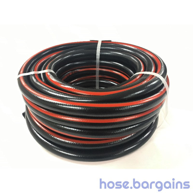 Drum Pump Hose 25mm x 3 m Fuel TransXWr Petrol Oil Kerosene Farm Delivery XW