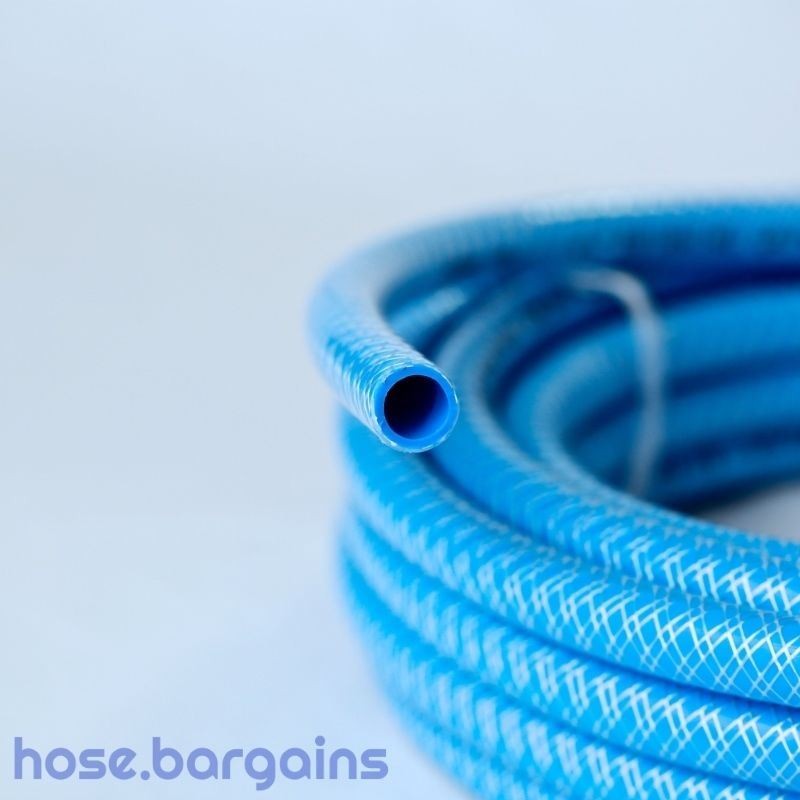 Drinking Water Hose 10m Food Grade Australian Caravan Boat Pipe 3Yr Warranty XW