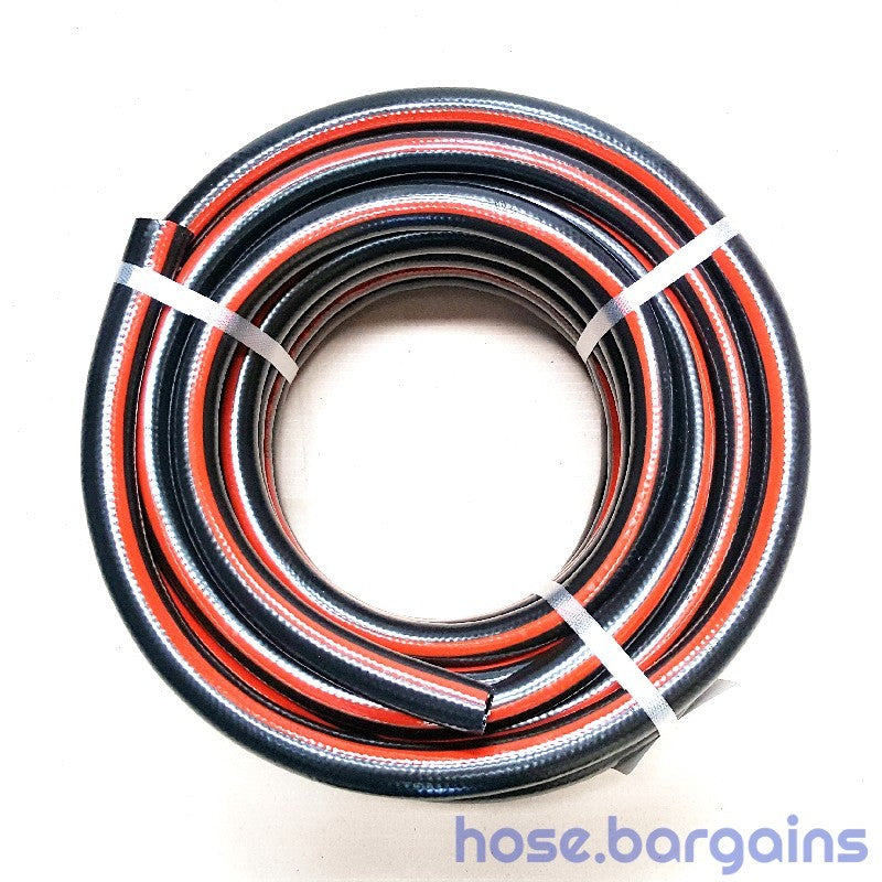 Drum Pump Hose Fuel TransXWr 32mm x 20 metres Petrol Oil Kerosene Farm Delivery