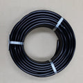 8 mm Black Vinyl Tubing
