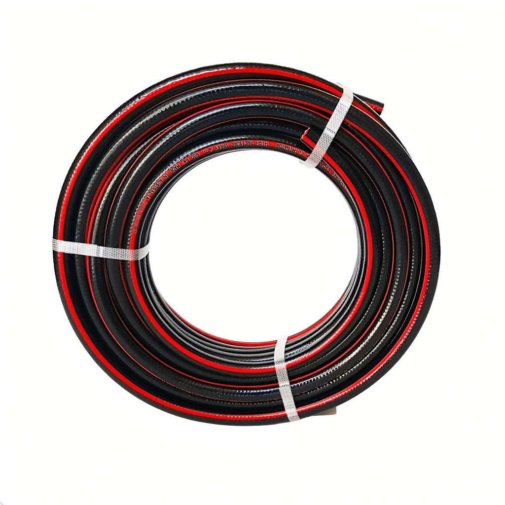 Esdan Air Chem Hose 300 PSI [Custom Made for Domaine PL]