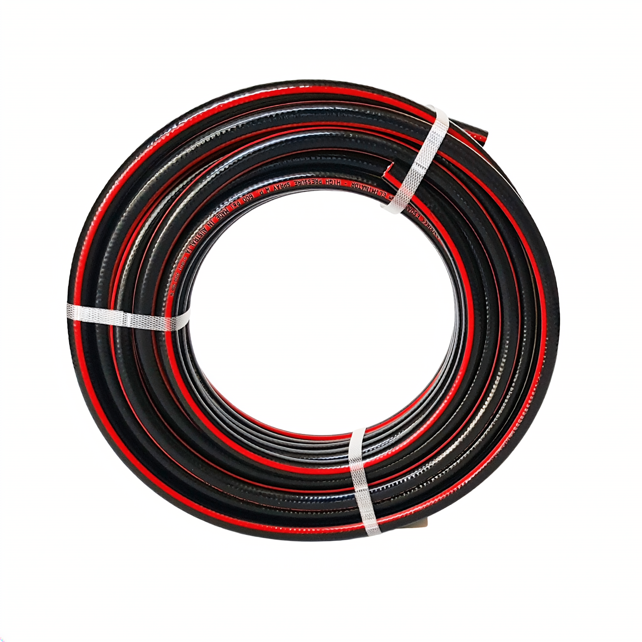 Esdan Air Chem Hose 300 PSI [Custom Made for Domaine PL]