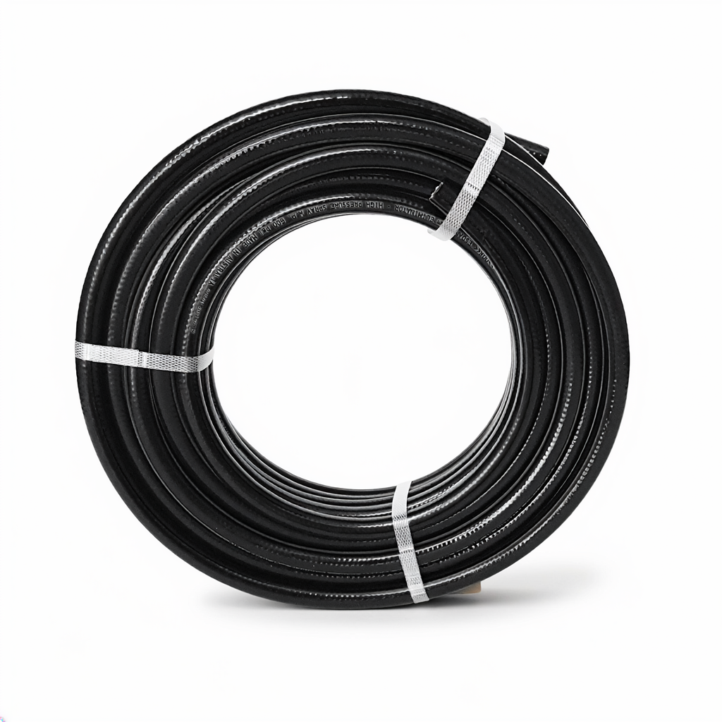 Esdan Air Chem Hose 300 PSI [Custom Made for Domaine PL]