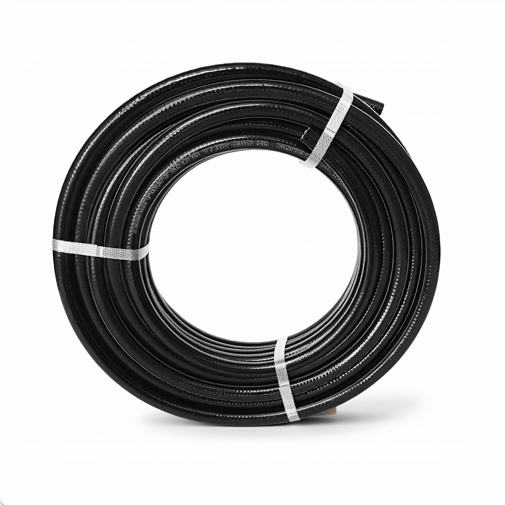 Esdan Air Chem Hose 300 PSI [Custom Made for Domaine PL]