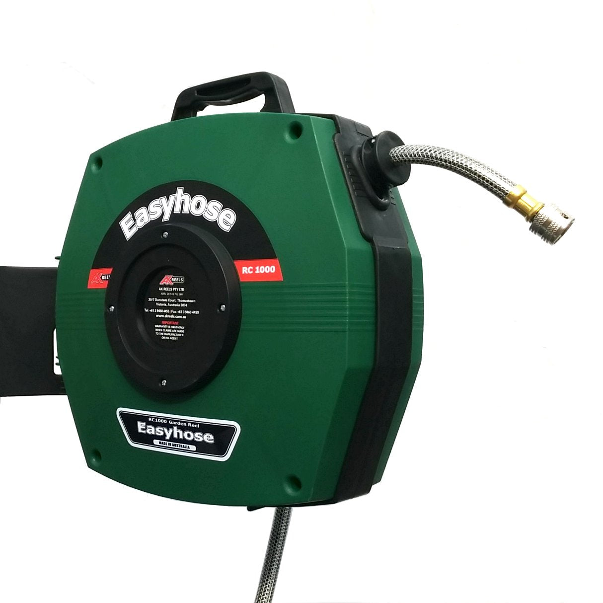 Garden Hose Reel