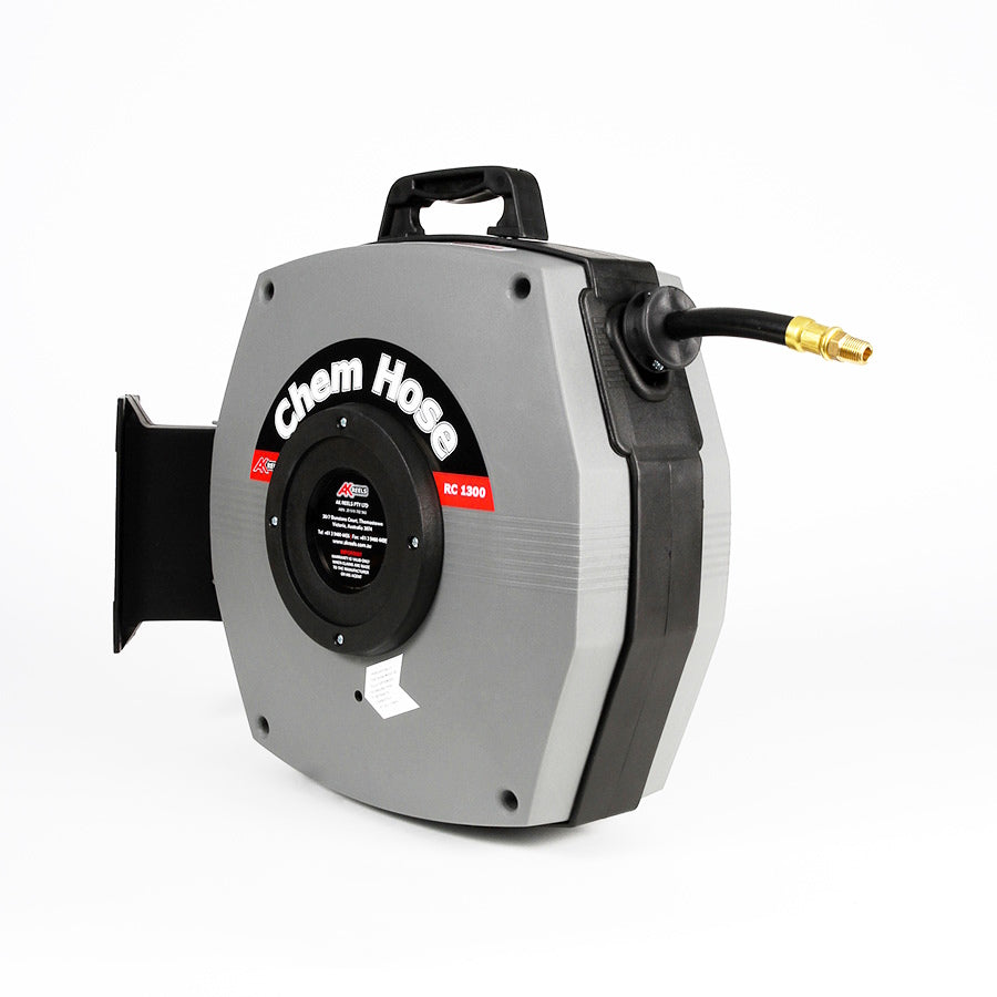 Chemical Hose Reel
