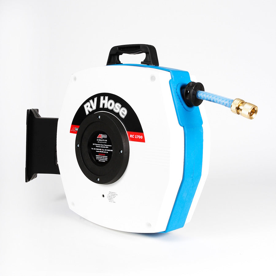 Drinking Water Hose Reel