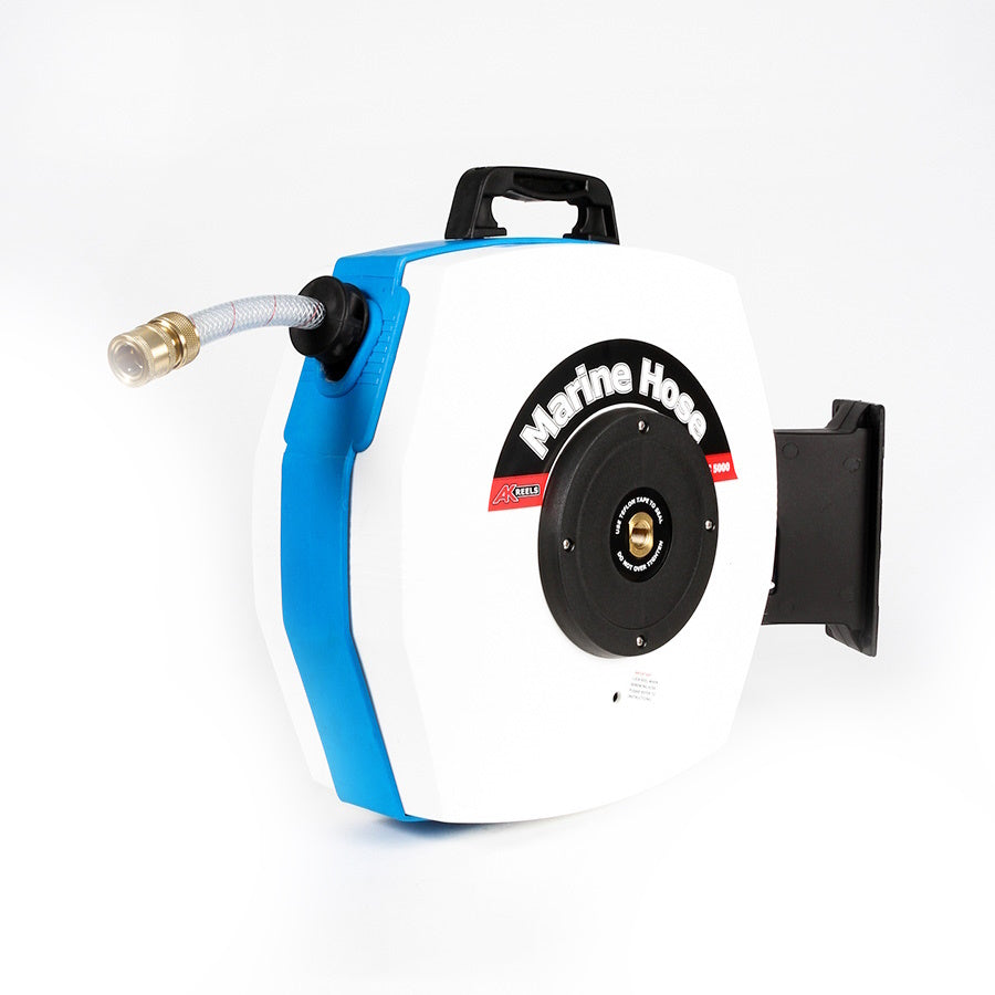 Marine Hose Reel
