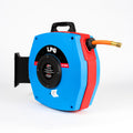LP Gas Hose Reel