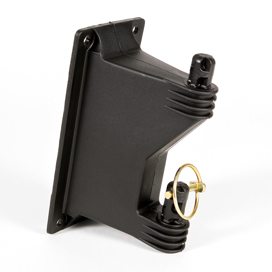 Hose Reel Mounting Bracket (inc. Lynch Pin)