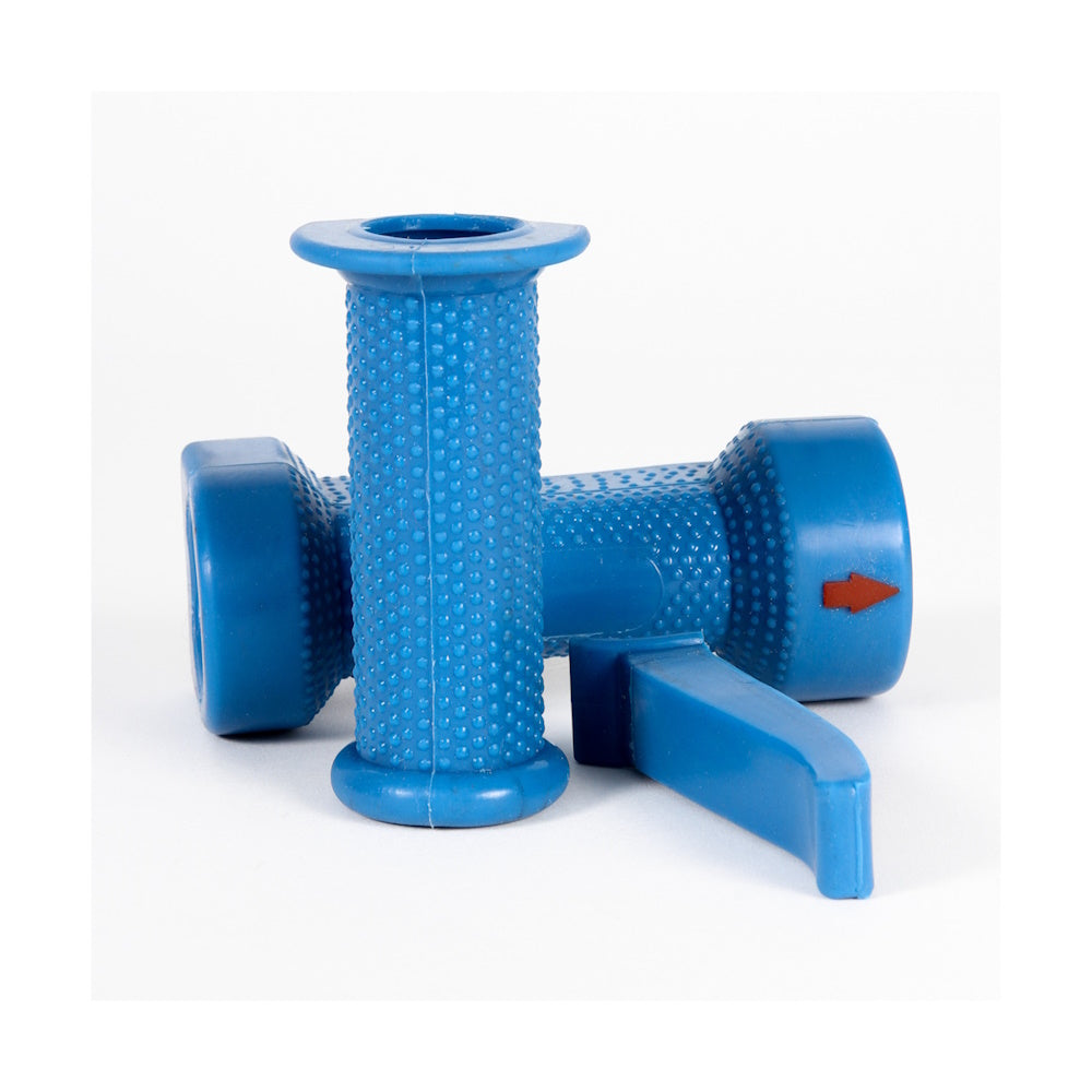 Brass Hot & Cold Wash Trigger Spray Gun