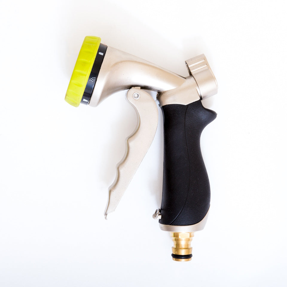 Trigger Gun