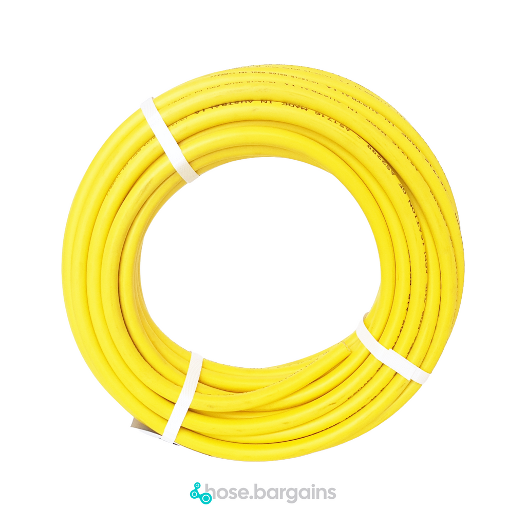 Air Breathing Hose