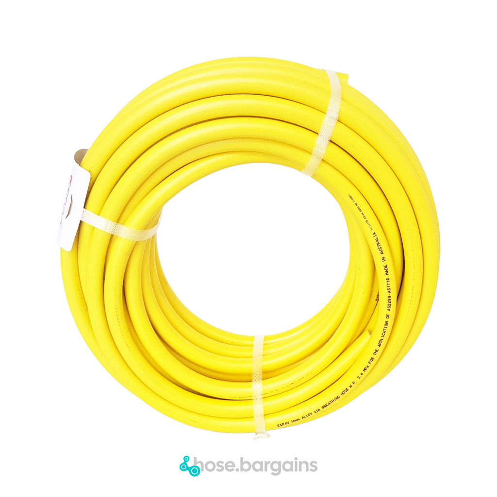 Air Breathing Hose