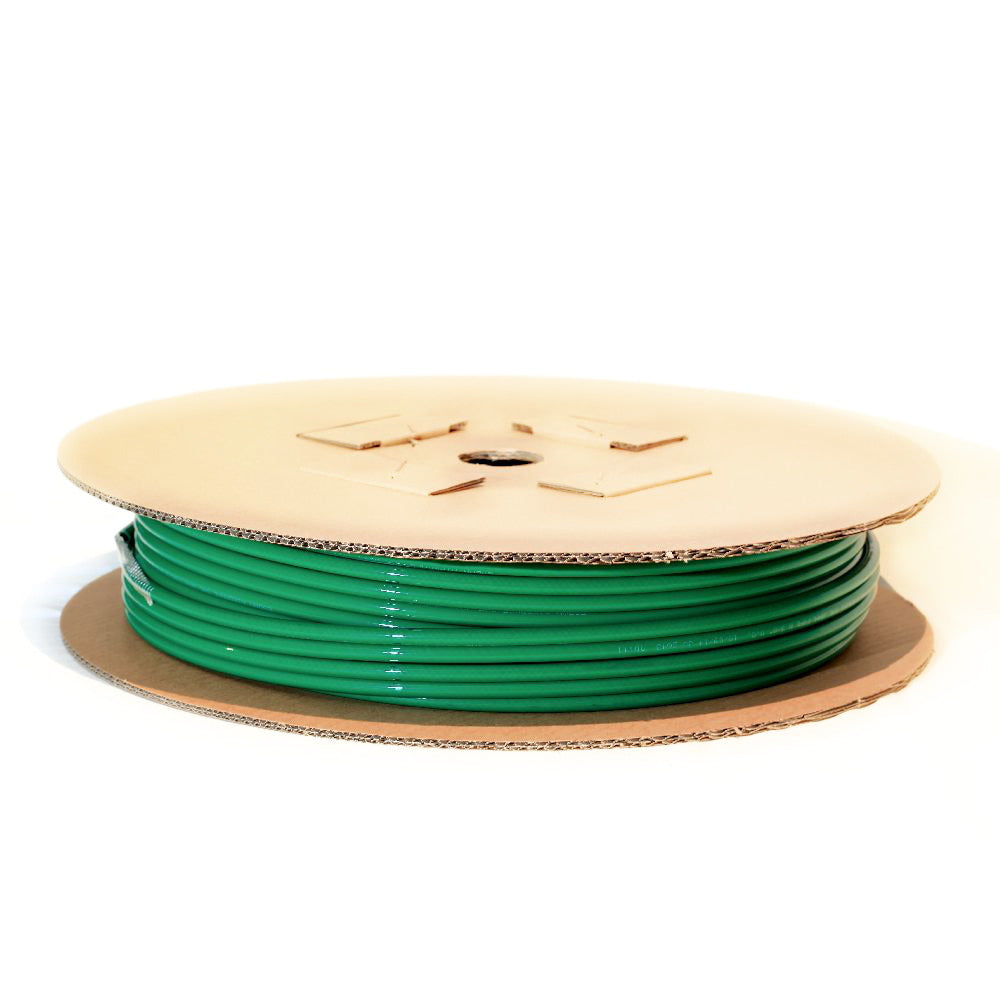 3/8" OD Imperial Air Brake Hose - 100m