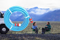 Caravan Drinking Water Hose