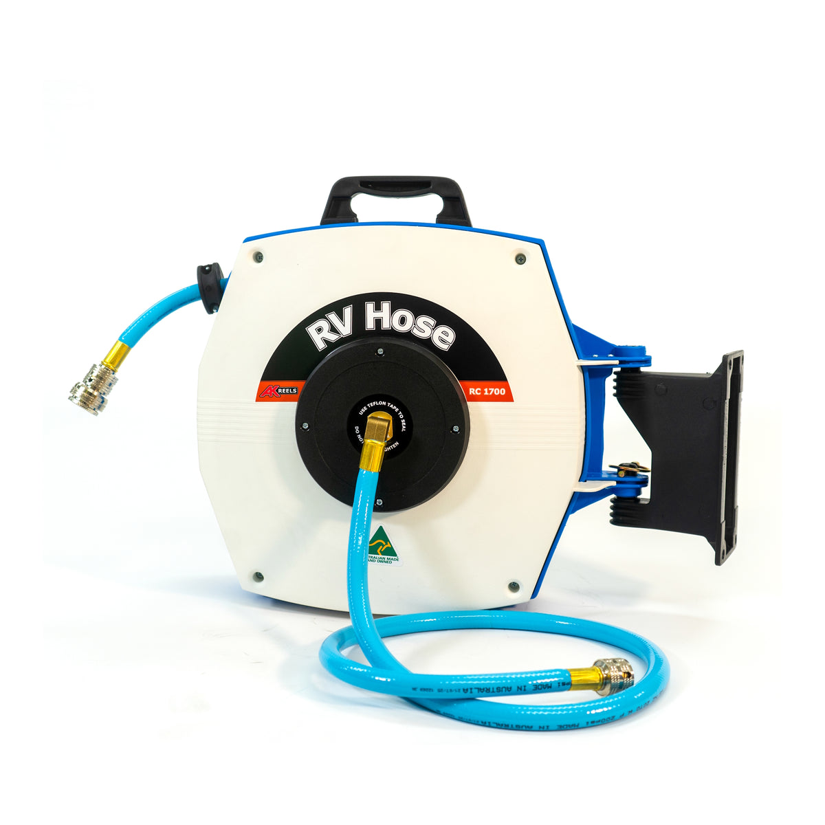 Drinking Water Hose Reel