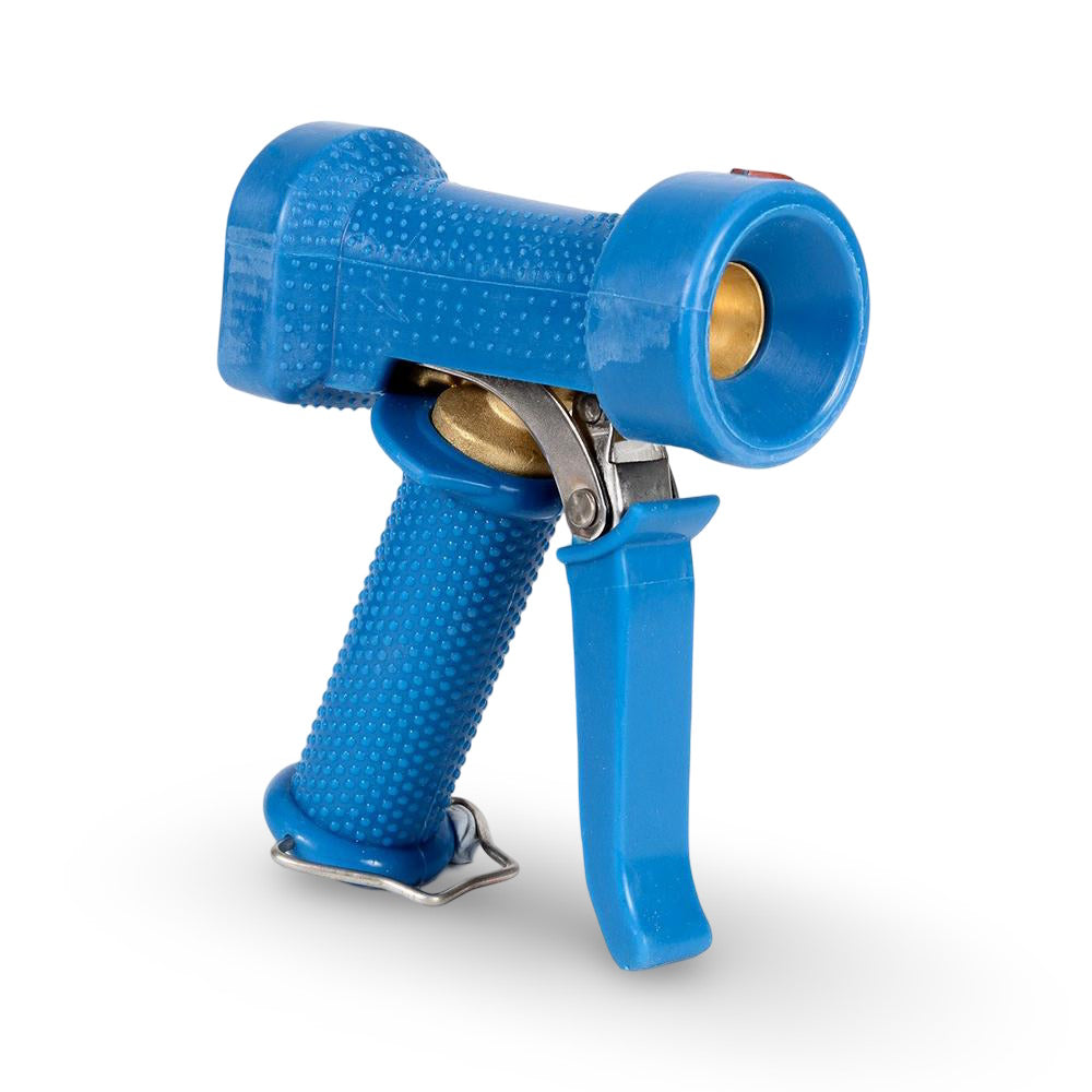 Hot Wash Hose Reel