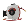 AK Reels Hot Wash Hose Reel