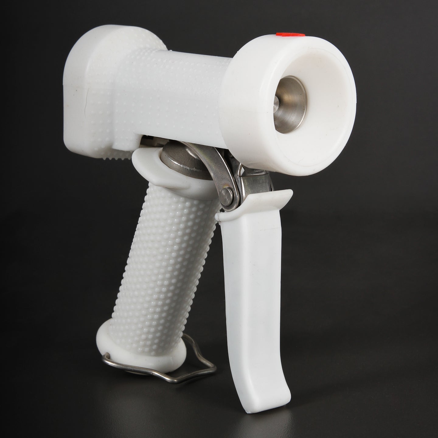 Brass Hot & Cold Wash Trigger Spray Gun