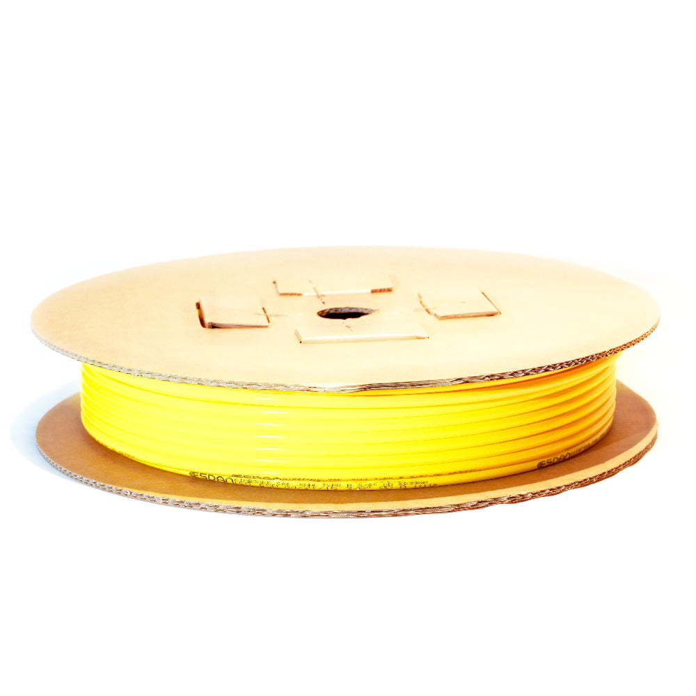 3/8" OD Imperial Air Brake Hose - 100m