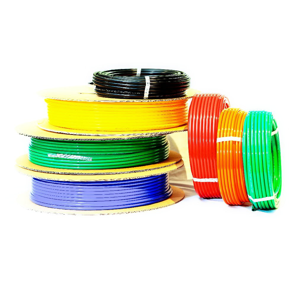 3/8" OD Imperial Air Brake Hose - 100m