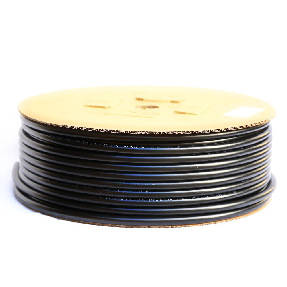 Metric Air Brake Tubing