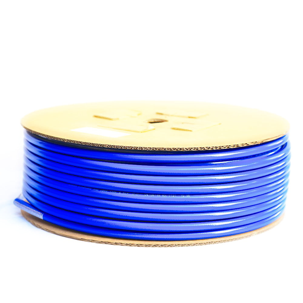 Metric Air Brake Tubing