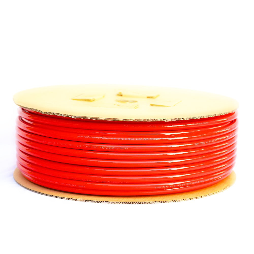 Metric Air Brake Tubing