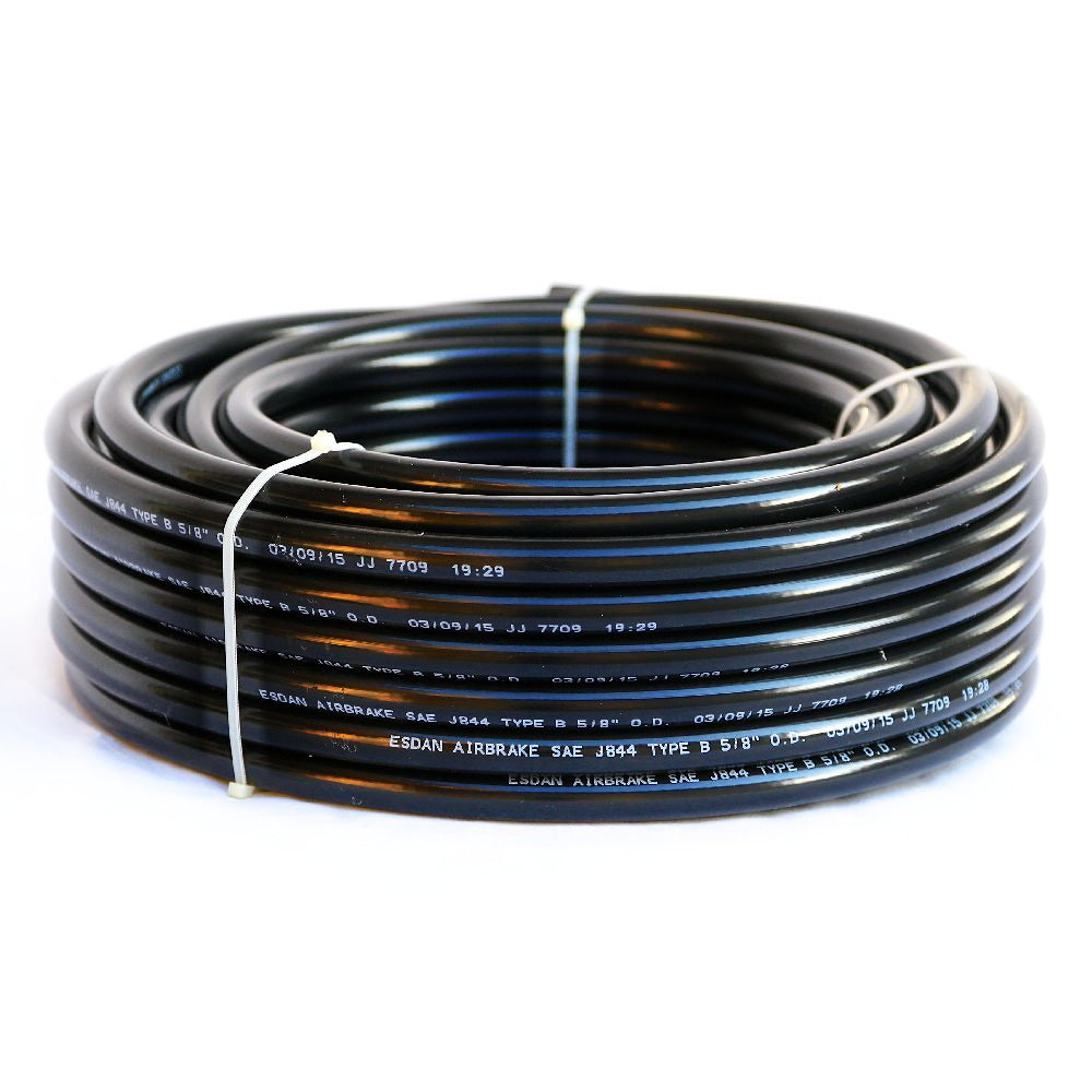 16 mm OD Metric Air Brake Tubing - 100m