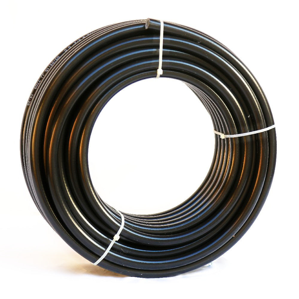 16 mm OD Metric Air Brake Tubing - 100m