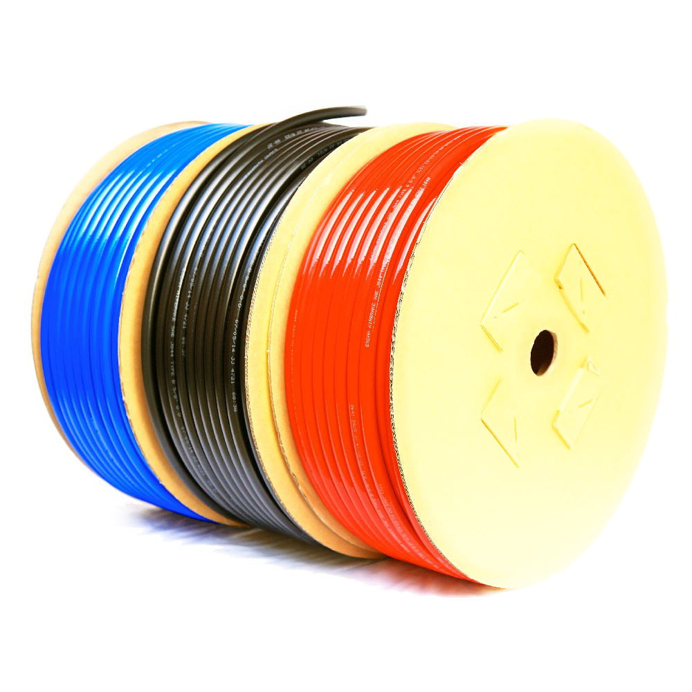 Metric Air Brake Tubing