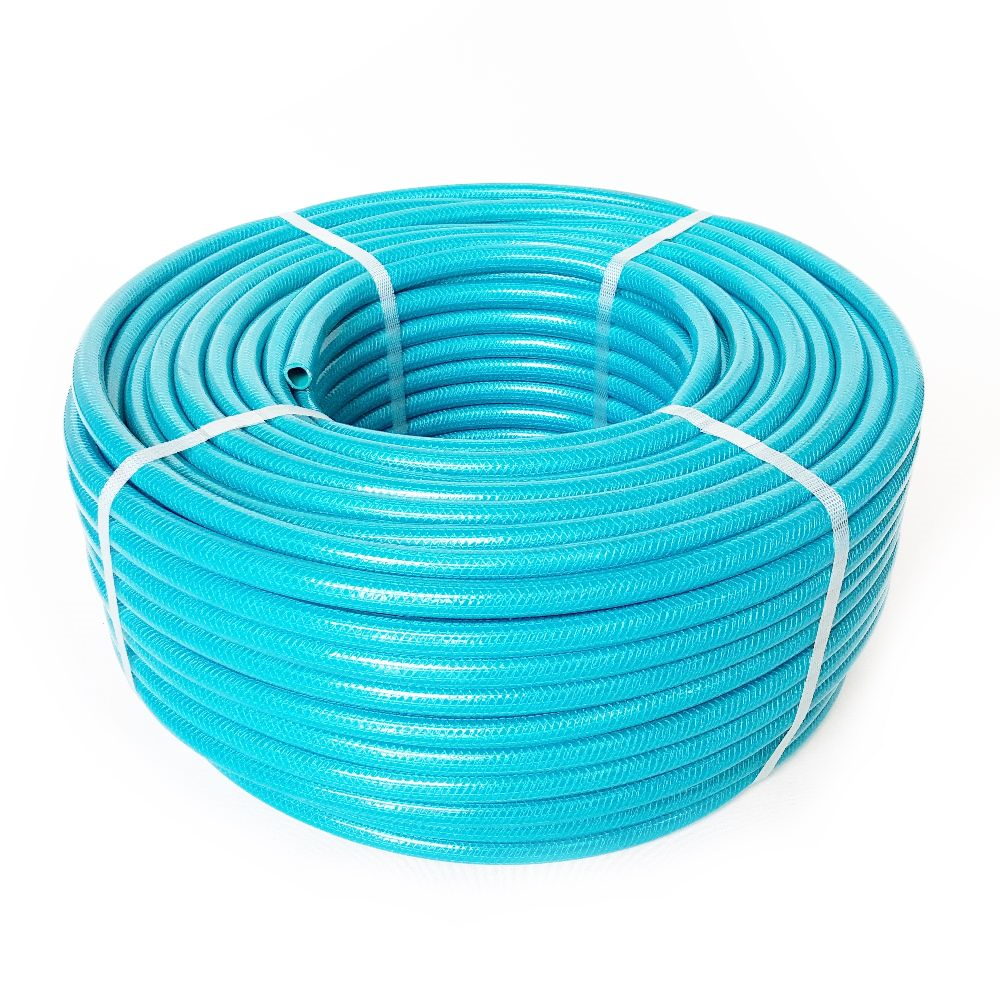 Anti Kink Knitted Garden Hose